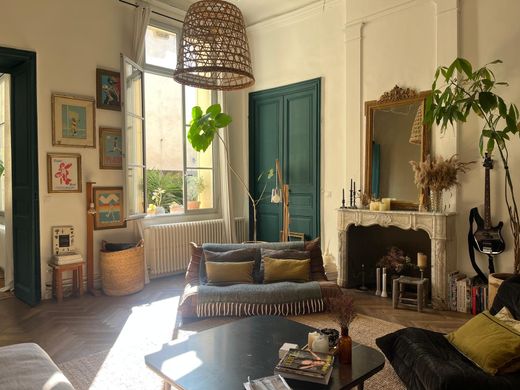 Apartment in Montpellier, Hérault