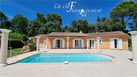 Villa La Motte, Var