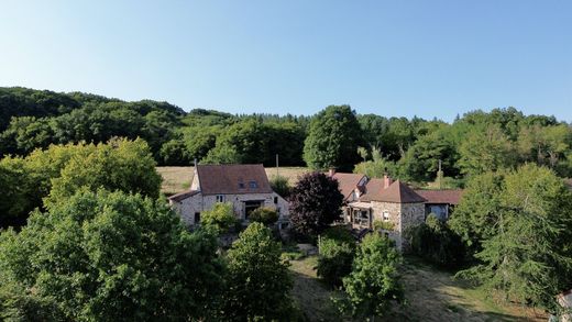 豪宅  Paray-le-Monial, Saône-et-Loire