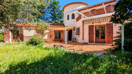 Willa w Argeles, Pyrénées-Orientales