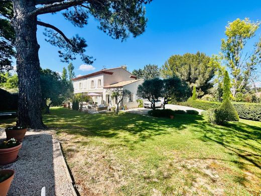 Luxus-Haus in Aix-en-Provence, Bouches-du-Rhône