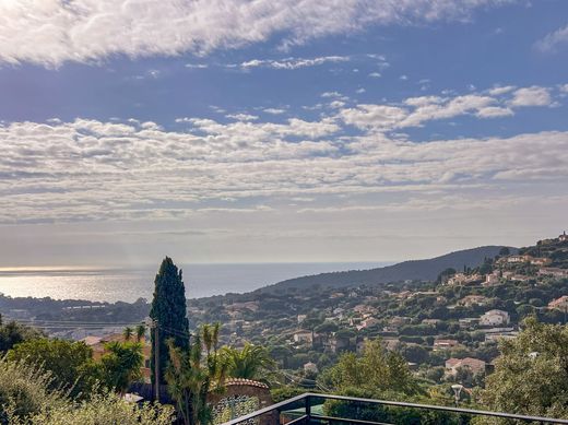 Willa w Cavalaire-sur-Mer, Var