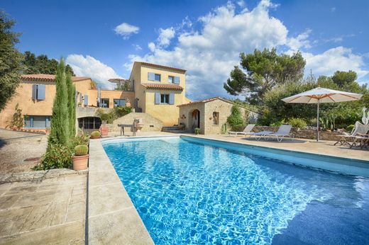 Villa en Crillon-le-Brave, Vaucluse