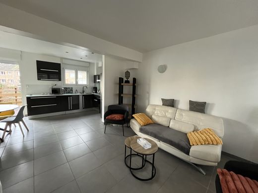 Maison de luxe à Dunkerque, Nord