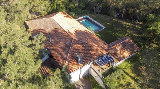 منزل ﻓﻲ Seignosse, Landes