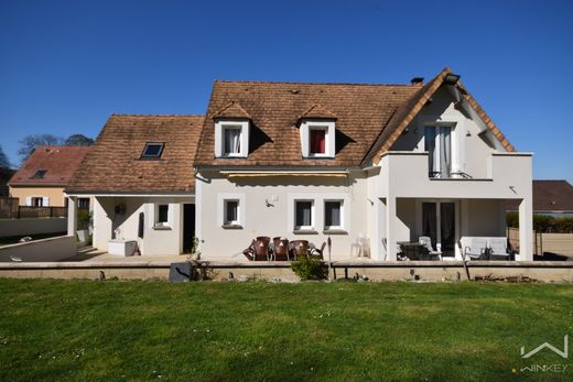 Luxury home in Rosny-sur-Seine, Yvelines