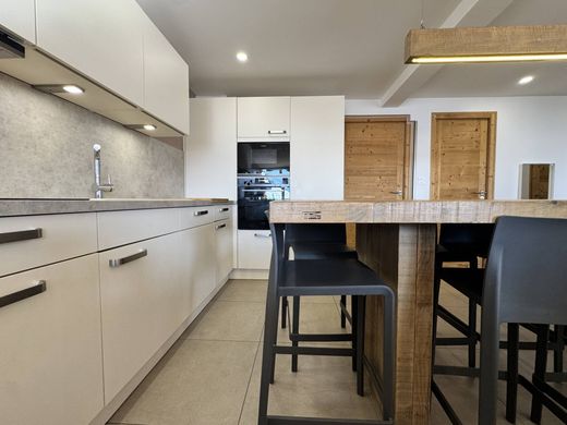 Apartment in Les Deux Alpes, Isère