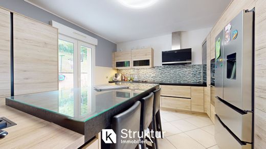 Luxury home in Florange, Moselle