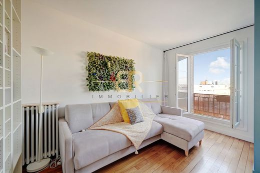 套间/公寓  Issy-les-Moulineaux, Hauts-de-Seine