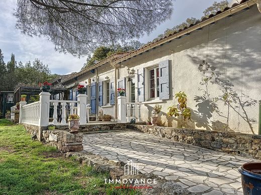 Luxe woning in Cabrières, Hérault