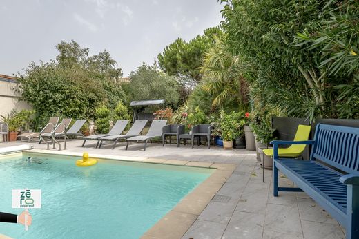 Luxury home in Luçon, Vendée