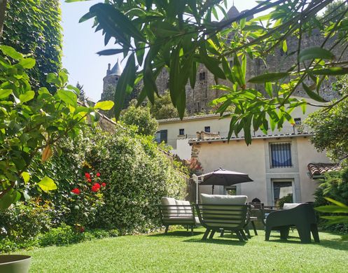 Luxe woning in Carcassonne, Aude