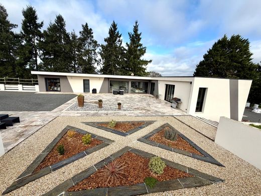 Luxury home in Chédigny, Indre and Loire