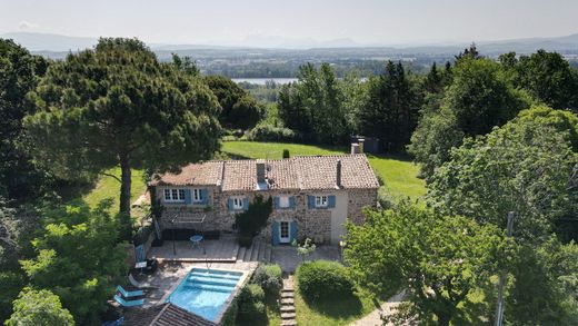 Luxury home in Saint-Georges-les-Bains, Ardèche