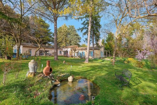 Lüks ev Puyricard, Bouches-du-Rhône