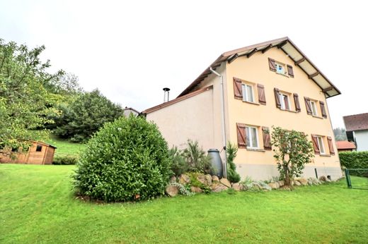 ‏בתי יוקרה ב  Gérardmer, Vosges