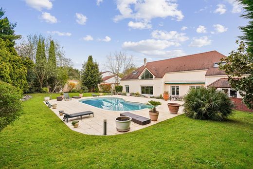 Элитный дом, Louveciennes, Yvelines