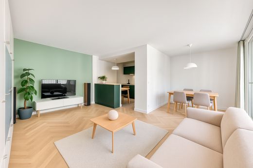Appartement à Boulogne-Billancourt, Hauts-de-Seine