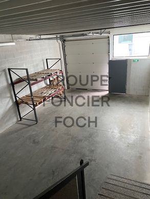 Bureau à Vénissieux, Rhône