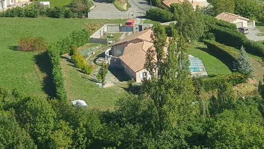 Casa de lujo en Barcillonnette, Altos Alpes