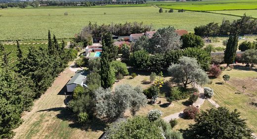 Luxury home in Tarascon, Bouches-du-Rhône