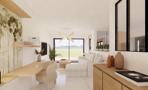 Luxe woning in Anglet, Pyrénées-Atlantiques