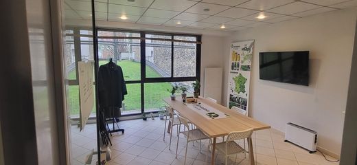 Ofis Vincennes, Val-de-Marne