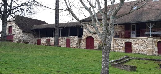 Casa rural / Casa de pueblo en Beaulieu-sur-Dordogne, Correza