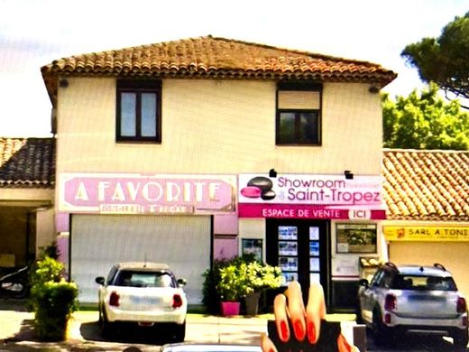 Oficina en Gassin, Var