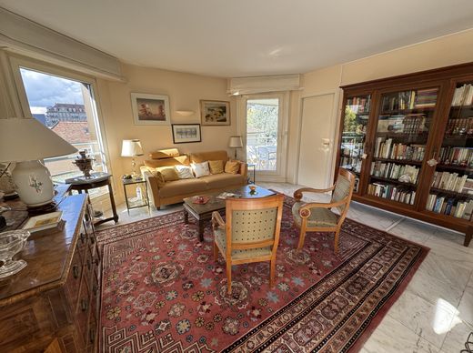 Apartment in Strasbourg, Bas-Rhin