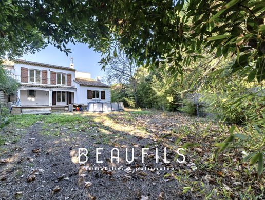 Вилла, La Grande-Motte, Hérault