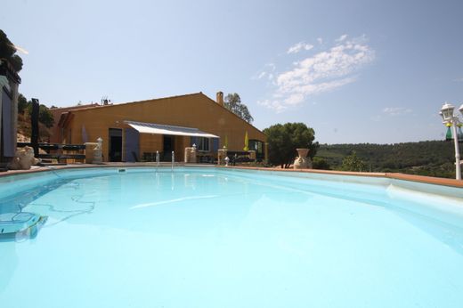 Casa de lujo en Le Lavandou, Var
