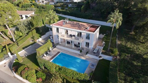 Villa in Mougins, Alpes-Maritimes