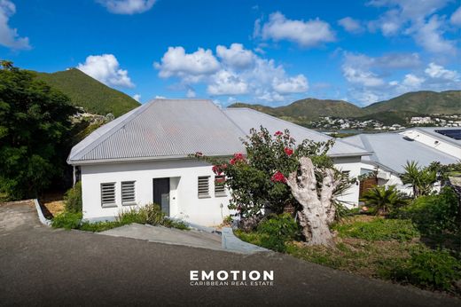 Casa de luxo - Saint Martin