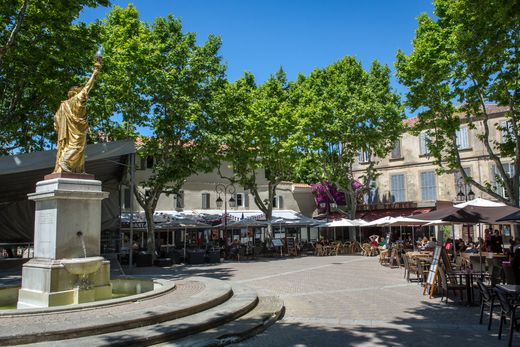 Элитный дом, Saint-Cyr-sur-Mer, Var