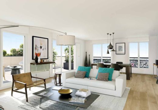 Apartment in Arras, Pas-de-Calais