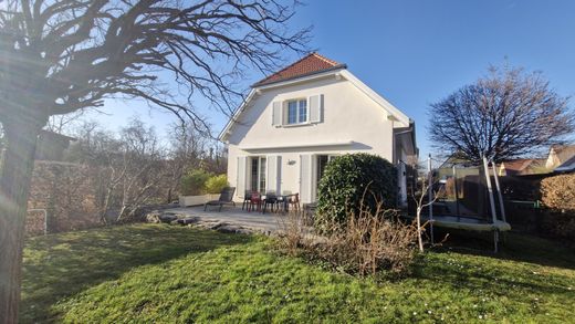 Luxury home in Rixheim, Haut-Rhin