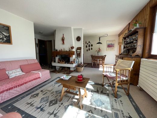Apartament w Chamonix, Haute-Savoie