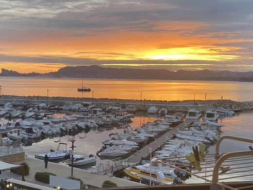 套间/公寓  Saint-Cyr-sur-Mer, Var