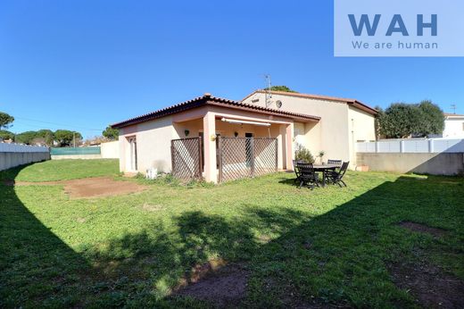 Casa de lujo en Baillargues, Herault