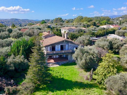 Villa in Opio, Alpes-Maritimes
