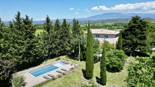 Villa in Mazan, Vaucluse