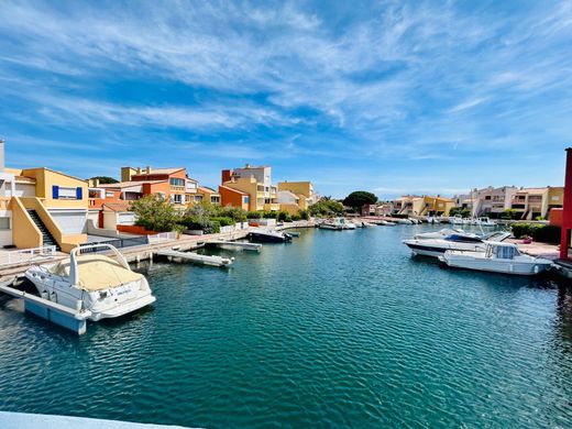 Apartament w Le Barcarès, Pyrénées-Orientales