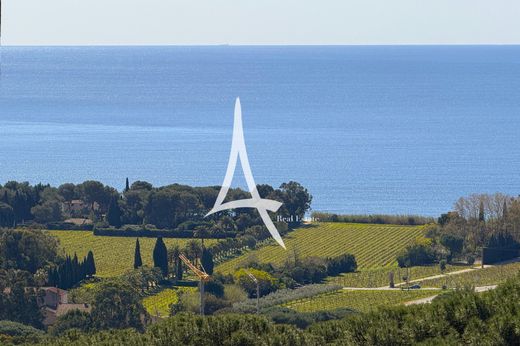 Villa in La Croix-Valmer, Var