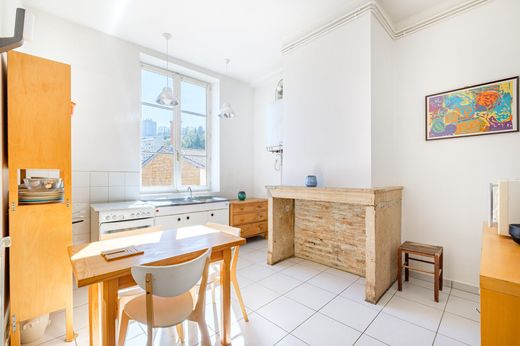 Apartment in Lyon, Rhône