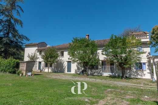 Maison de luxe à Montech, Tarn-et-Garonne