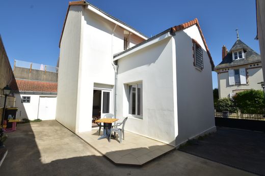 Luxury home in La Bernerie-en-Retz, Loire-Atlantique