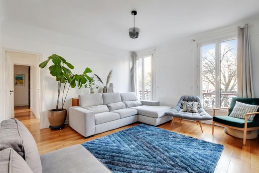 Appartement à Nation-Picpus, Gare de Lyon, Bercy, Paris