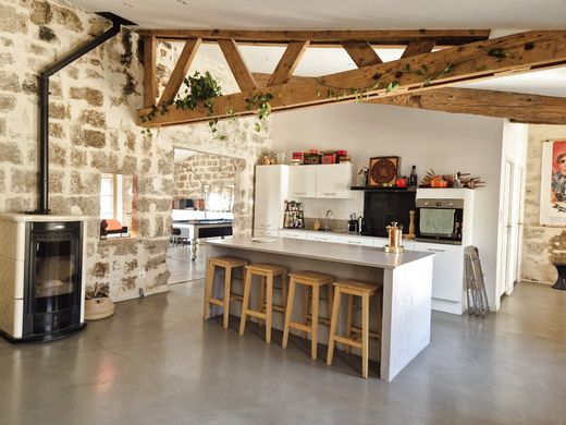 Loft à Pézenas, Hérault