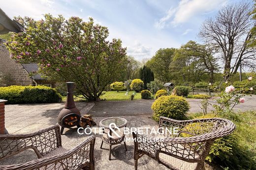 Luxury home in Plouray, Morbihan
